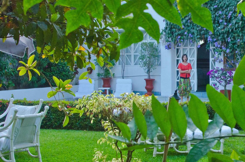 Casa Tukari Colonial House Hotel Puerto Vallarta Exterior photo