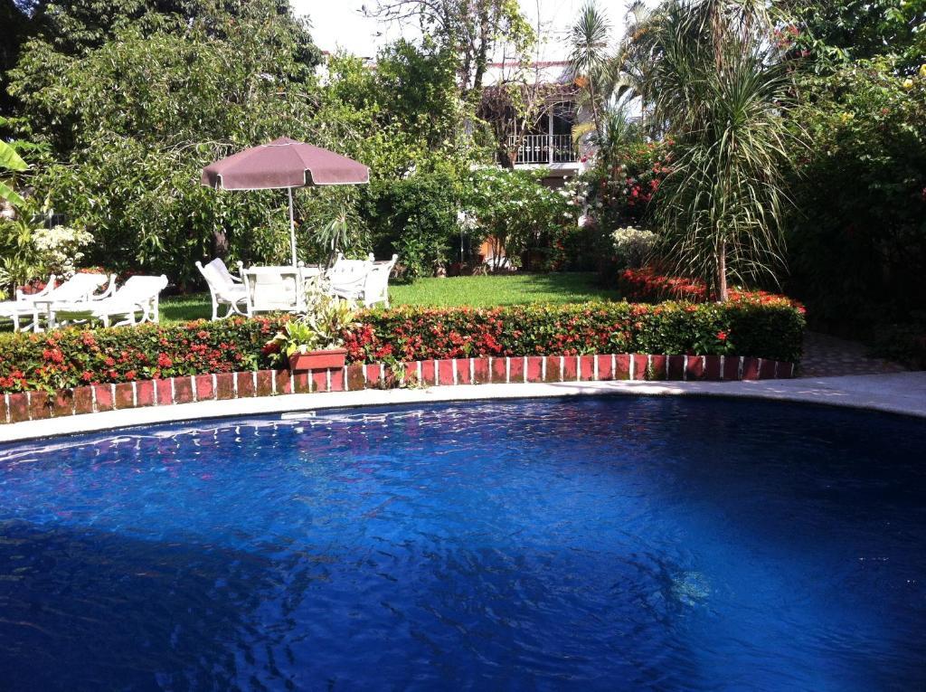 Casa Tukari Colonial House Hotel Puerto Vallarta Exterior photo