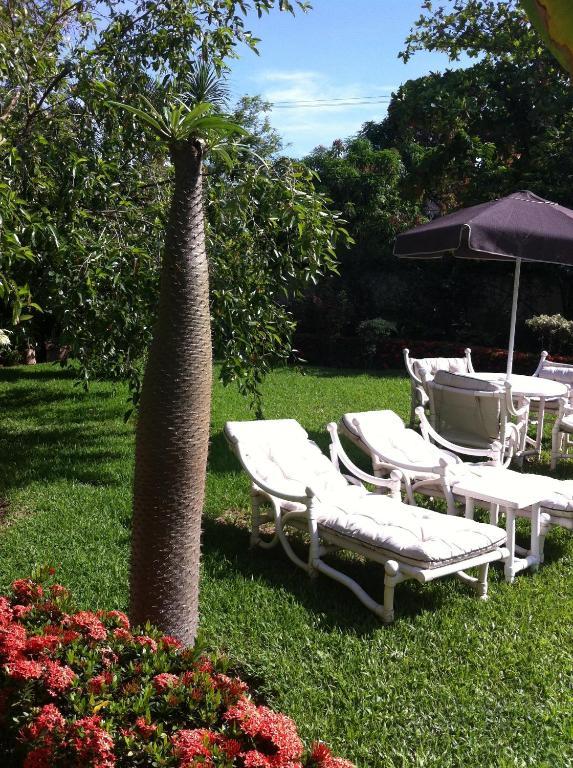 Casa Tukari Colonial House Hotel Puerto Vallarta Exterior photo