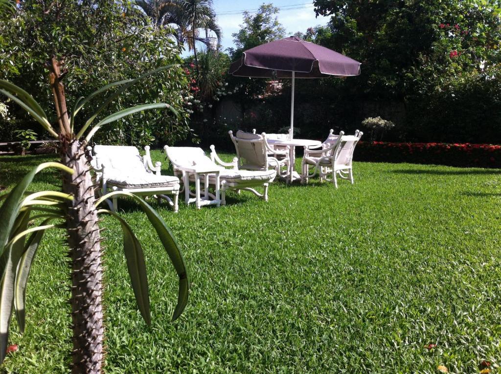 Casa Tukari Colonial House Hotel Puerto Vallarta Exterior photo